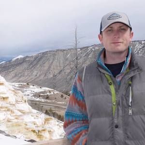 Meet your Posher, John